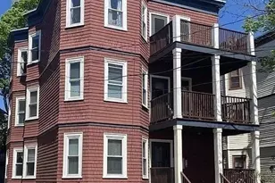 34 Belknap St, Somerville, MA 02144 - Photo 1