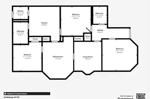 34 Belknap St, Somerville, MA 02144 - Photo 11