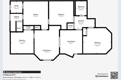 34 Belknap St, Somerville, MA 02144 - Photo 9