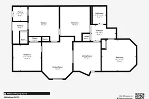 34 Belknap St, Somerville, MA 02144 - Photo 9