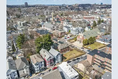 14 Haverford St. #3, Boston, MA 02130 - Photo 37