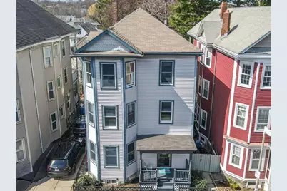 14 Haverford St. #3, Boston, MA 02130 - Photo 39