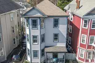 14 Haverford St, Boston, MA 02130 - Photo 39
