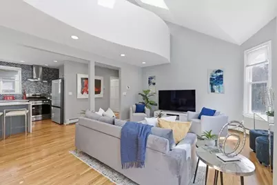 14 Haverford St. #3, Boston, MA 02130 - Photo 11