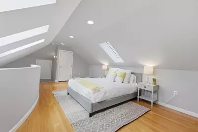 14 Haverford St. #3, Boston, MA 02130 - Photo 25