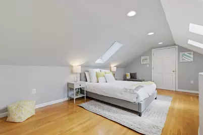 14 Haverford St. #3, Boston, MA 02130 - Photo 23