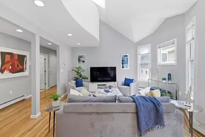 14 Haverford St. #3, Boston, MA 02130 - Photo 5