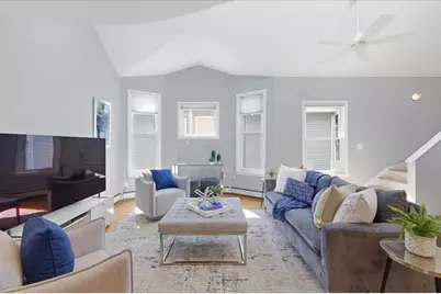 14 Haverford St. #3, Boston, MA 02130 - Photo 3