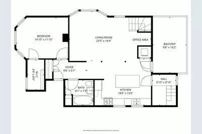 14 Haverford St. #3, Boston, MA 02130 - Photo 41