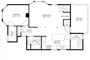 14 Haverford St, Boston, MA 02130 - Photo 41