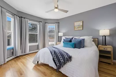 14 Haverford St. #3, Boston, MA 02130 - Photo 19