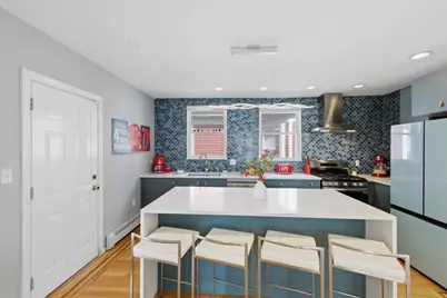 14 Haverford St. #3, Boston, MA 02130 - Photo 7