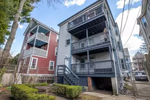 14 Haverford St, Boston, MA 02130 - Photo 33