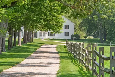 31 Lambert's Cove Rd., Tisbury, MA 02568 - Photo 5