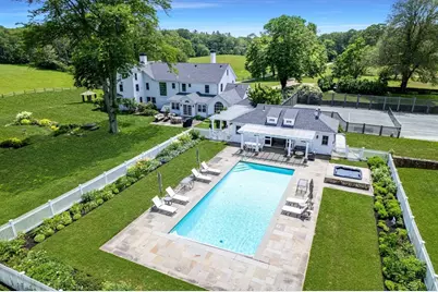 31 Lambert's Cove Rd., Tisbury, MA 02568 - Photo 1