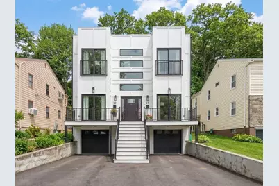 57-59 Highland Rd #57, Brookline, MA 02445 - Photo 1