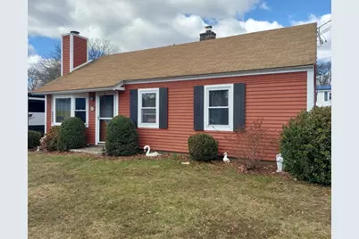 76 Ralph Mann Drive, Stoughton, MA 02072 - Photo 1