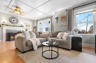 48A Margin St, Peabody, MA 01960 - Photo 5