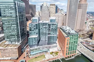 500 Atlantic Ave, Boston, MA 02210 - Photo 33