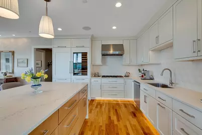 500 Atlantic Ave #15N, Boston, MA 02210 - Photo 9