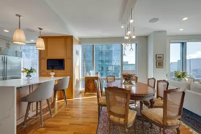 500 Atlantic Ave #15N, Boston, MA 02210 - Photo 5