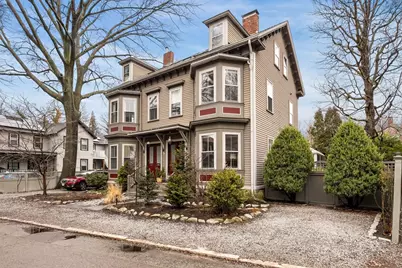 8 Warren Square #2, Boston, MA 02130 - Photo 1