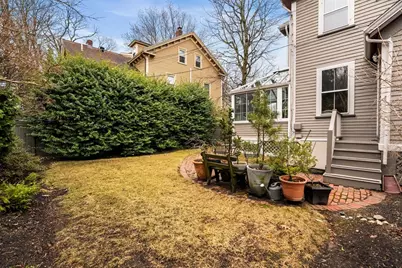 8 Warren Square #2, Boston, MA 02130 - Photo 33