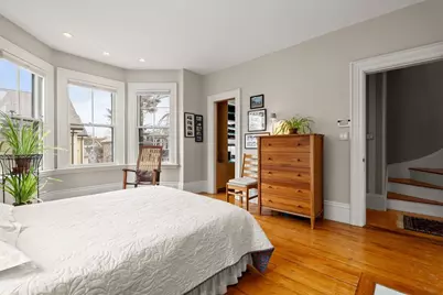 8 Warren Square #2, Boston, MA 02130 - Photo 19