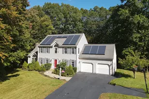 71 Pennock Rd, Ashland, MA 01721 - Photo 1