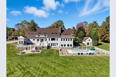 6 Lynbrook Rd, Southborough, MA 01772 - Photo 1