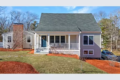 1 Katies Way, Sandwich, MA 02563 - Photo 1