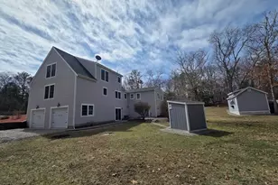 1 Katies Way, Sandwich, MA 02563 - Photo 3