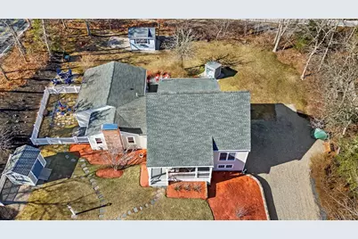 1 Katies Way, Sandwich, MA 02563 - Photo 3
