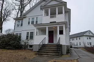 95 Longfellow Rd, Worcester, MA 01602 - Photo 1