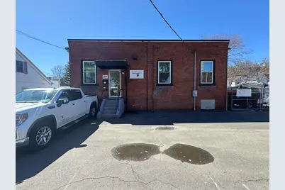 77 Meadow #A, Holyoke, MA 01040 - Photo 1