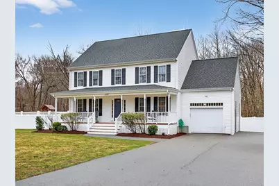 1935 Washington Street Ext., Walpole, MA 02071 - Photo 1