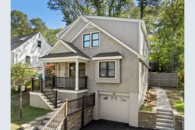 94 Middle St, Lexington, MA 02421 - Photo 3