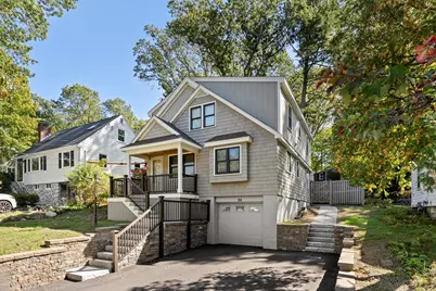 94 Middle St, Lexington, MA 02421 - Photo 1