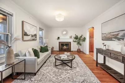 43 Wakefield St, Reading, MA 01867 - Photo 3