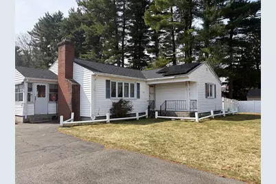 129 Fernbank Rd, Springfield, MA 01129 - Photo 1