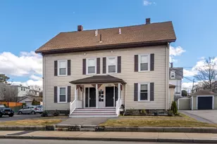 252-254 Crescent St, Waltham, MA 02453 - Photo 1