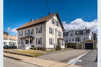 252-254 Crescent Street, Waltham, MA 02453 - Photo 3