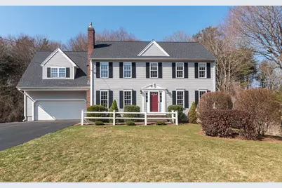 30 Cesidio Ct, Bridgewater, MA 02324 - Photo 1