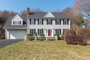 30 Cesidio Ct, Bridgewater, MA 02324 - Photo 1