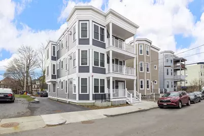 109 Ellington #1, Boston, MA 02121 - Photo 1