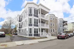 109 Ellington, Boston, MA 02121 - Photo 1