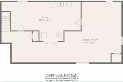 2 Stagecoach Rd, Medfield, MA 02052 - Photo 35