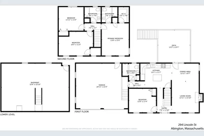 294 Lincoln St, Abington, MA 02351 - Photo 31