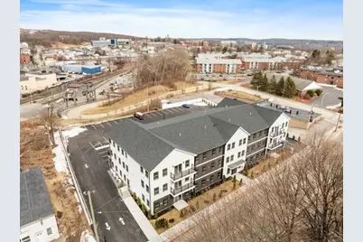 631 Franklin Street #106, Worcester, MA 01604 - Photo 21