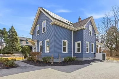 16 Howard Avenue, Holbrook, MA 02343 - Photo 3